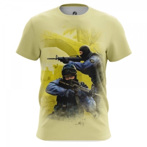 Men’s Raglan Counter Strike CS GO Idolstore - Merchandise and Collectibles Merchandise, Toys and Collectibles