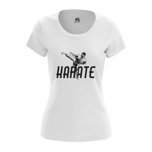 Women’s Raglan Karate Merch white Idolstore - Merchandise and Collectibles Merchandise, Toys and Collectibles