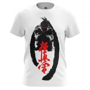 Men’s Raglan Kyokushin Karate Merch Idolstore - Merchandise and Collectibles Merchandise, Toys and Collectibles