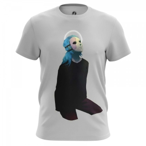 Men’s Long Sleeve Sally Face Clothing Idolstore - Merchandise and Collectibles Merchandise, Toys and Collectibles