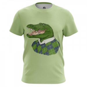 Men’s Raglan Lacoste Clothing Crocodile Idolstore - Merchandise and Collectibles Merchandise, Toys and Collectibles