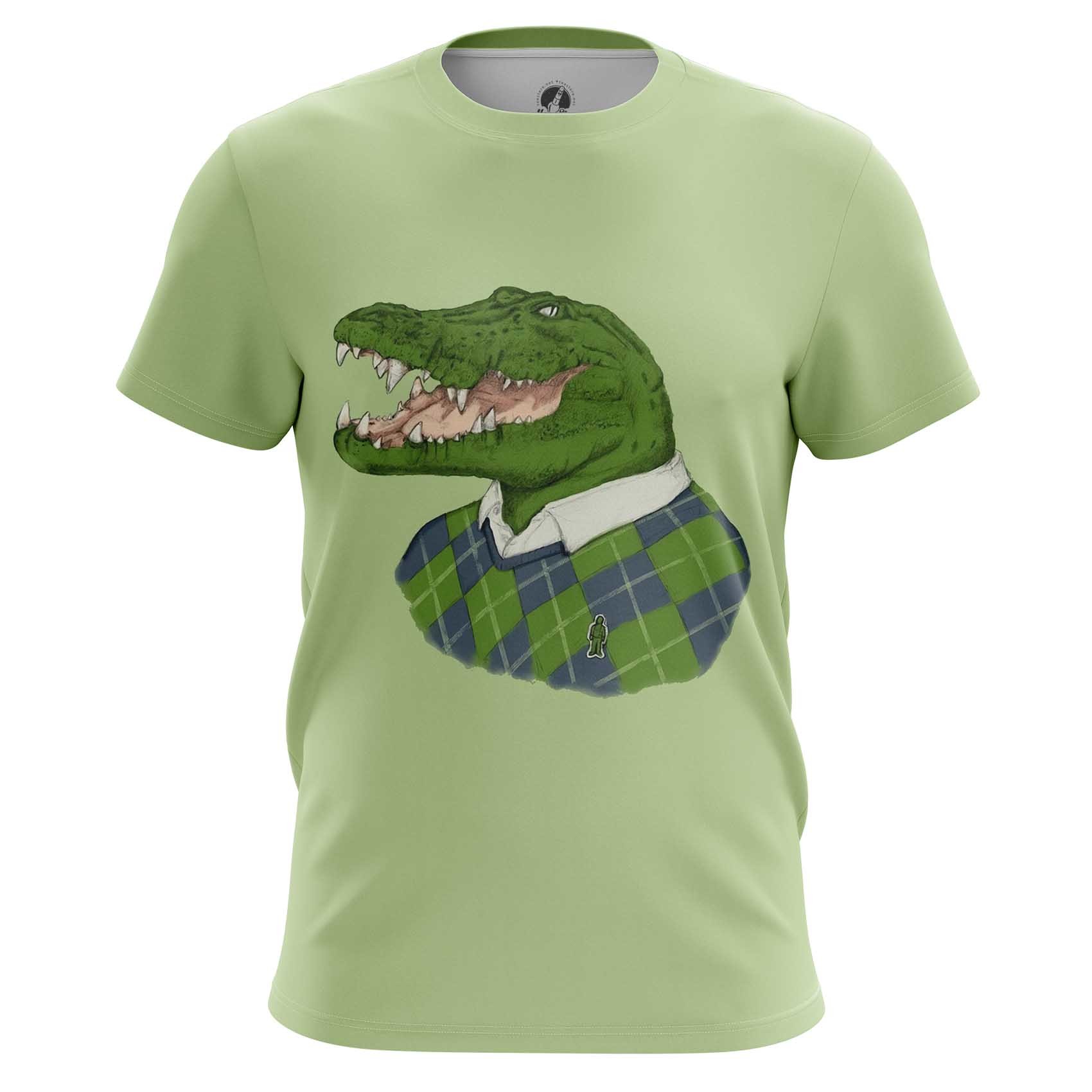 Lacoste t outlet shirt animals