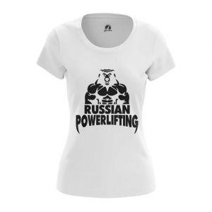 Women’s Raglan Powerlifting Russian Merch Idolstore - Merchandise and Collectibles Merchandise, Toys and Collectibles