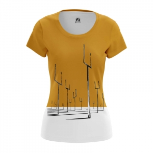 Women’s t-shirt Muse Origin of Symmetry Top Idolstore - Merchandise and Collectibles Merchandise, Toys and Collectibles