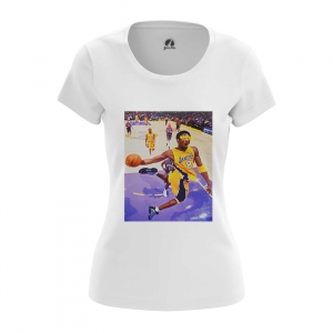 Women’s vest Kobe Bryant Lakers Mamba top Tank Idolstore - Merchandise and Collectibles Merchandise, Toys and Collectibles