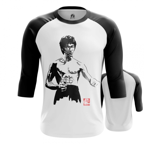 bruce lee merchandise