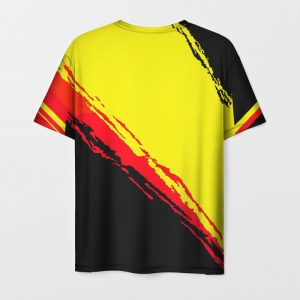 Counter Strike Men t-shirt G2 Esports CS GO Idolstore - Merchandise and Collectibles Merchandise, Toys and Collectibles