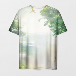 Men t-shirt Ancestors The Humankind Odyssey Idolstore - Merchandise and Collectibles Merchandise, Toys and Collectibles