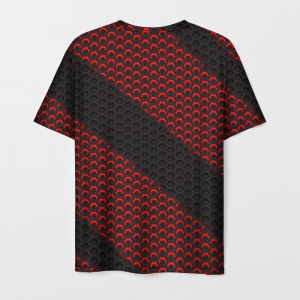 Standoff 2 Hexagon Mesh Men t-shirt Soldier Idolstore - Merchandise and Collectibles Merchandise, Toys and Collectibles