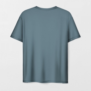 Life is Strange Men t-shirt Chloe Minimalism Idolstore - Merchandise and Collectibles Merchandise, Toys and Collectibles