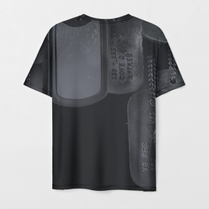 Ghost Recon Breakpoint Men t-shirt Walker Idolstore - Merchandise and Collectibles Merchandise, Toys and Collectibles