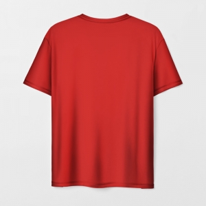 Ready or Not Men t-shirt Ambush Red Idolstore - Merchandise and Collectibles Merchandise, Toys and Collectibles