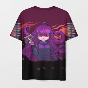 Celeste Men t-shirt Badeline Pixels Idolstore - Merchandise and Collectibles Merchandise, Toys and Collectibles