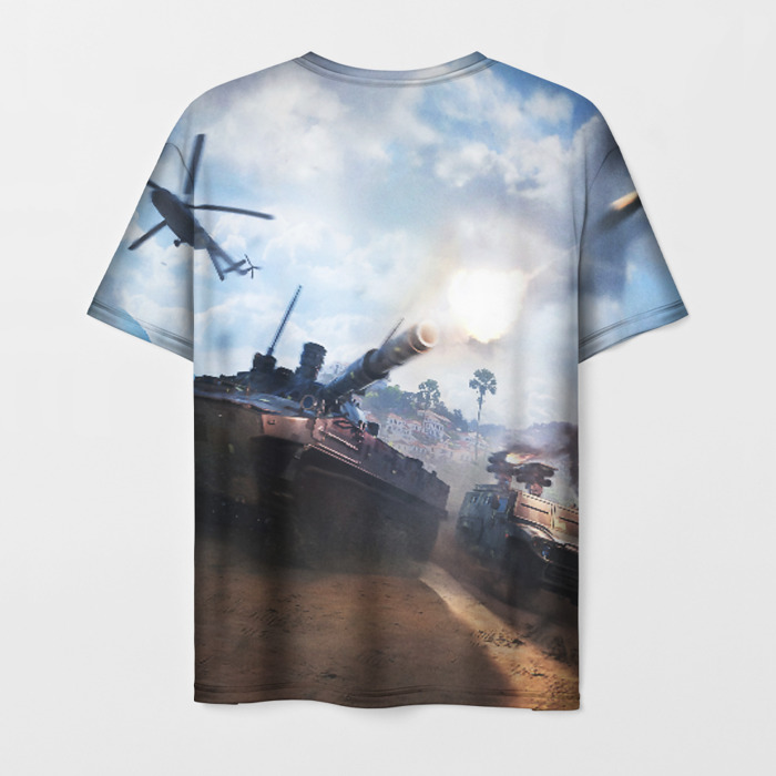 wot shop t shirt