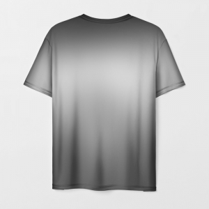 Men’s t-shirt Borderlands grey picture Idolstore - Merchandise and Collectibles Merchandise, Toys and Collectibles