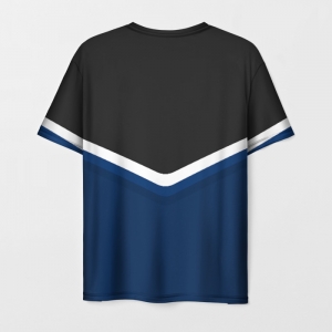 Men’s t-shirt OG TEAM Dota design label Idolstore - Merchandise and Collectibles Merchandise, Toys and Collectibles