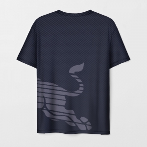 Men’s t-shirt OG TEAM Dota print Idolstore - Merchandise and Collectibles Merchandise, Toys and Collectibles