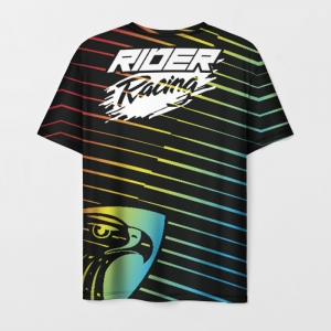 Men’s t-shirt Need for Speed racing slogan Idolstore - Merchandise and Collectibles Merchandise, Toys and Collectibles