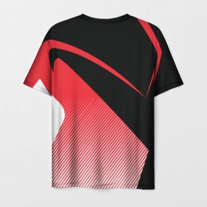 Men t-shirt Need for Speed print title image Idolstore - Merchandise and Collectibles Merchandise, Toys and Collectibles