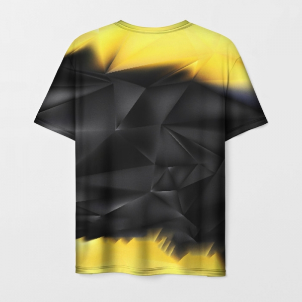 Men's T-shirt Roblox Coral Print Title - Idolstore - Merchandise And