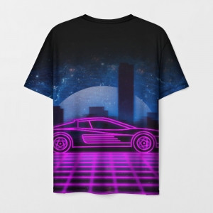 Men’s t-shirt Need For Speed Heat apparel Idolstore - Merchandise and Collectibles Merchandise, Toys and Collectibles