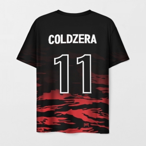 Men’s t-shirt FaZe Clan print Counter-strike Idolstore - Merchandise and Collectibles Merchandise, Toys and Collectibles