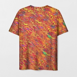 Men’s t-shirt face prnit Wrong Number Hotline Miami Idolstore - Merchandise and Collectibles Merchandise, Toys and Collectibles