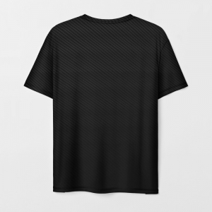 Men’s t-shirt Dishonored black emblem design merch Idolstore - Merchandise and Collectibles Merchandise, Toys and Collectibles