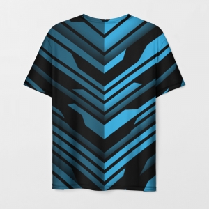 Men’s t-shirt merchandise design Stalker outline Idolstore - Merchandise and Collectibles Merchandise, Toys and Collectibles