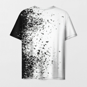 Men’s t-shirt white design Pubg merch Idolstore - Merchandise and Collectibles Merchandise, Toys and Collectibles