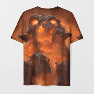 Men’s t-shirt scene print Darksiders apparel Idolstore - Merchandise and Collectibles Merchandise, Toys and Collectibles