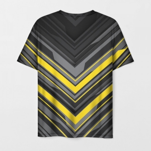 Men’s t-shirt game Metal Gear apparel print Idolstore - Merchandise and Collectibles Merchandise, Toys and Collectibles