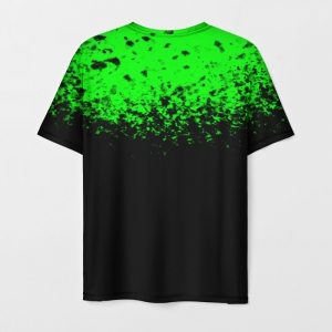 Men’s t-shirt apparel merch Call Of Duty black Idolstore - Merchandise and Collectibles Merchandise, Toys and Collectibles