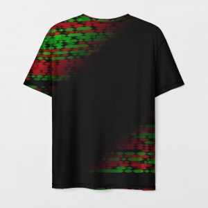 Men’s t-shirt apparel Call Of Duty design print Idolstore - Merchandise and Collectibles Merchandise, Toys and Collectibles