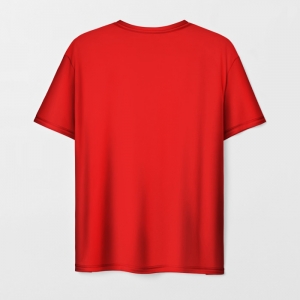 Men’s t-shirt Red Dead Redemption character Idolstore - Merchandise and Collectibles Merchandise, Toys and Collectibles