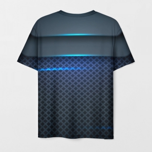 Men’s t-shirt Counter Strike print merch design Idolstore - Merchandise and Collectibles Merchandise, Toys and Collectibles