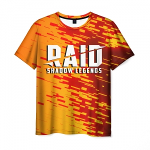 raid shadow legends shirt