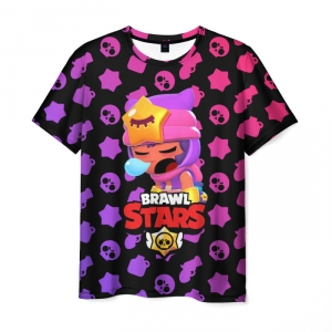 Brawl Stars T Shirts Merchandise Gifts And Collectibles On Idolstore - christmas update fairy tail magic brawl roblox