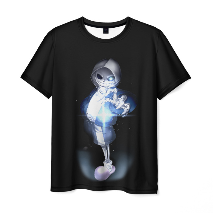 Undertale Sans I m Dead Inside T shirt' Men's T-Shirt