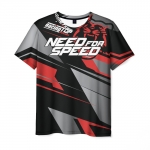 Merchandise Need For Speed T-Shirt Apparel Design