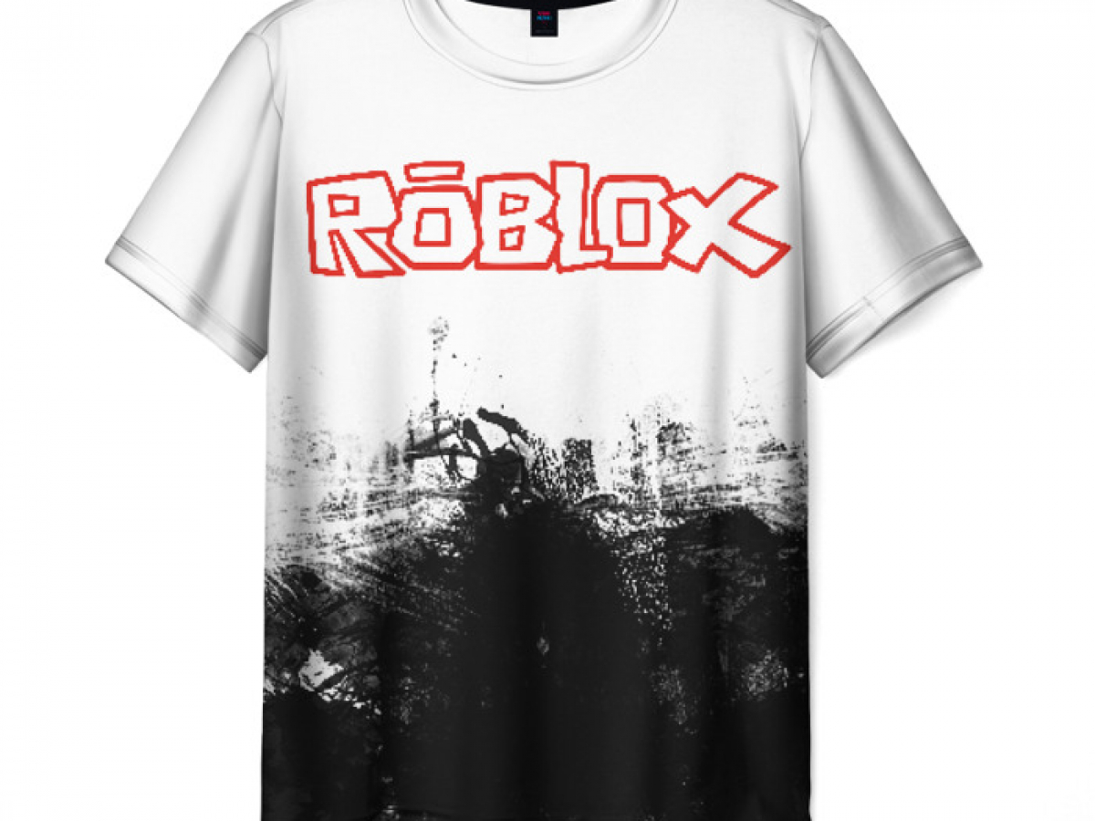 Men S T Shirt Design Merch Game Print Roblox Idolstore - spiderman roblox t shirt shirts roblox