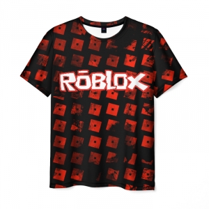Buy Roblox T Shirts Merchandise Gifts And Collectibles On Idolstore - roblox red northface
