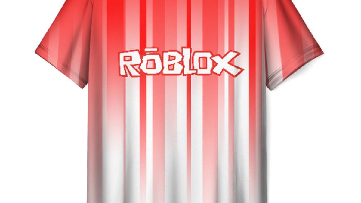 Men S T Shirt Roblox Gradient Print Merch Idolstore - assassin s creed 3 connor s red outfit roblox