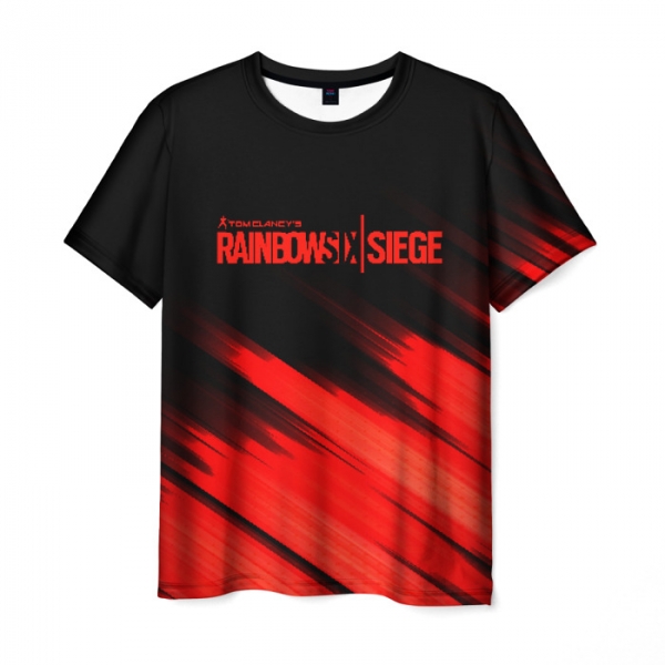 r6 t shirt