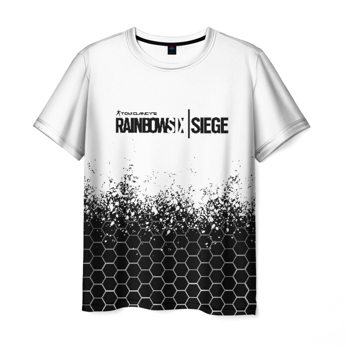 rainbow six siege merchandise amazon