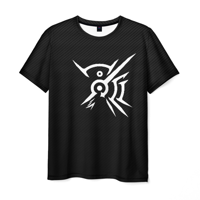 dishonored t shirt