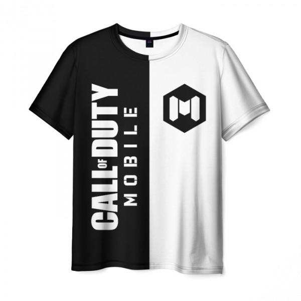 Men's T-shirt Roblox Gradient Print Merch - Idolstore - Merchandise