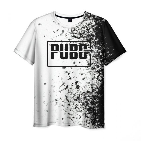 pubg t shirt buy