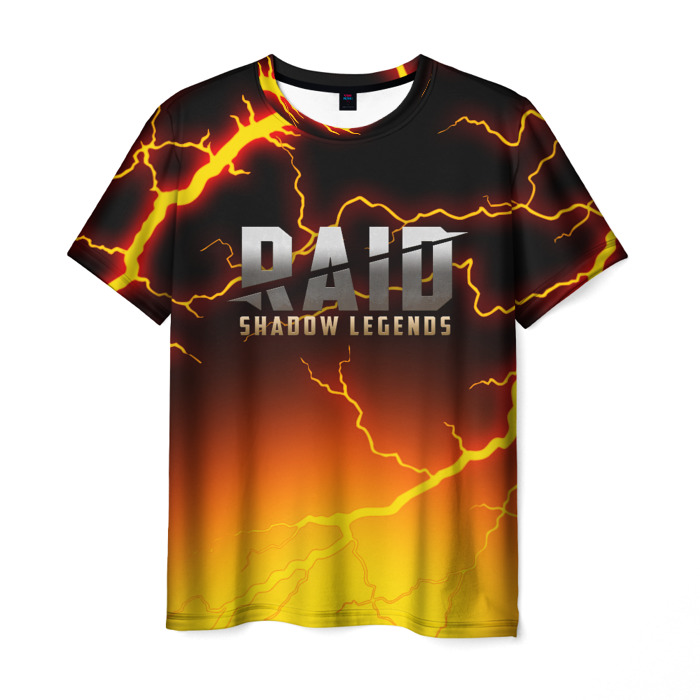 raid shadow legends shirt