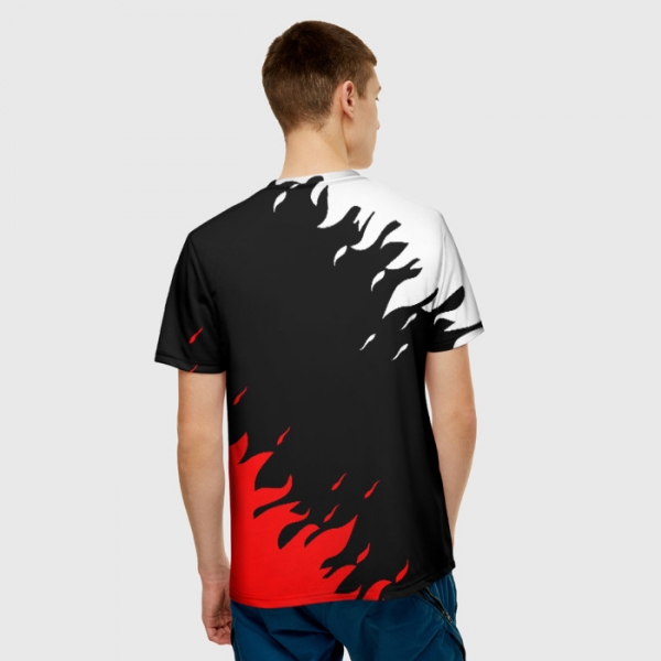 T-shirt Roblox OOF Mem Black - Idolstore - Merchandise And Collectibles